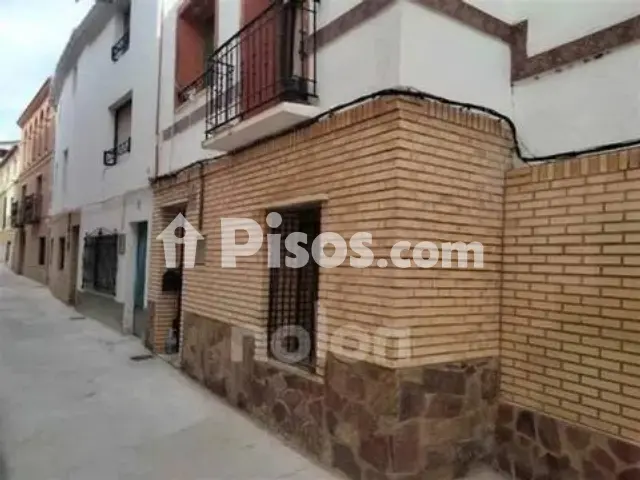 Casa adosada en venta en Urrea de Jalón, Urrea de Jalón de 48.000 €