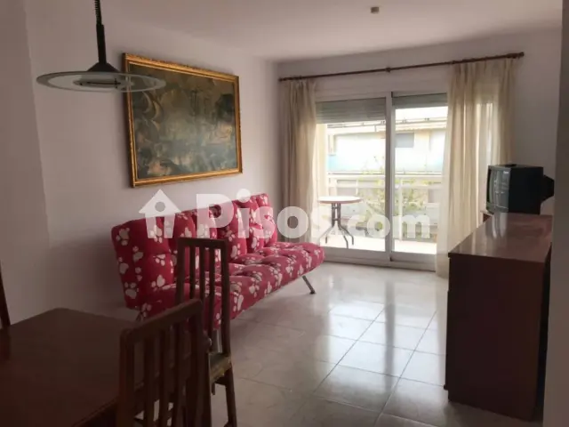 Piso en alquiler en Rambla de Jaume I, 55, Port-Horta de Santa Maria (Cambrils) de 850 €<span>/mes</span>