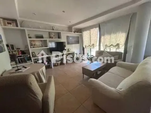 Chalet en venta en Calle de Lope de Vega