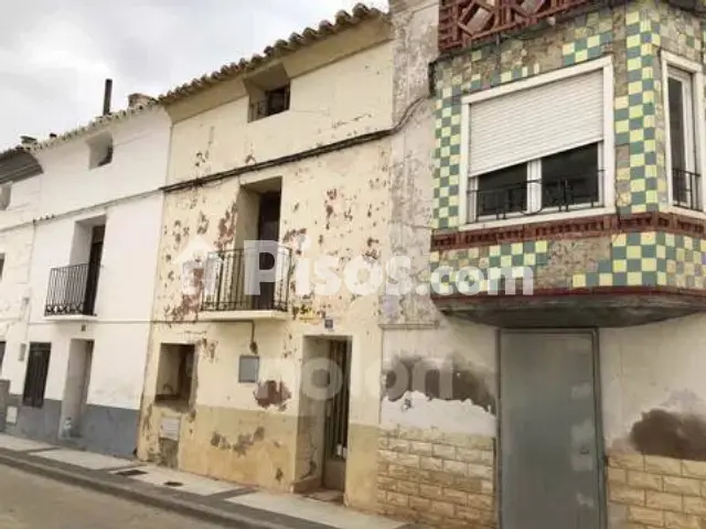 Casa adosada en venta en Lumpiaque, Lumpiaque de 25.000 €