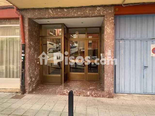 Piso en venta en Calle de Agiñibar, 1, Zaldibar de 206.000 €