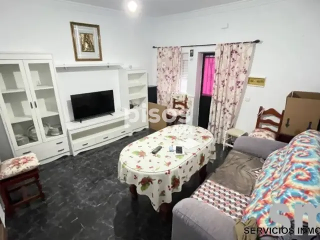 Casa en venta en Ubrique, Ubrique de 100.000 €