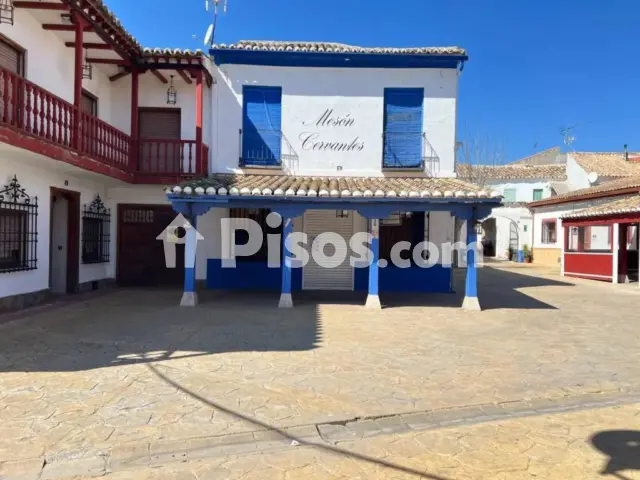 Local comercial en venta en Plaza de la Constitución