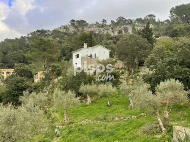 Chalet en venta en Galilea, Galilea de 670.000 €