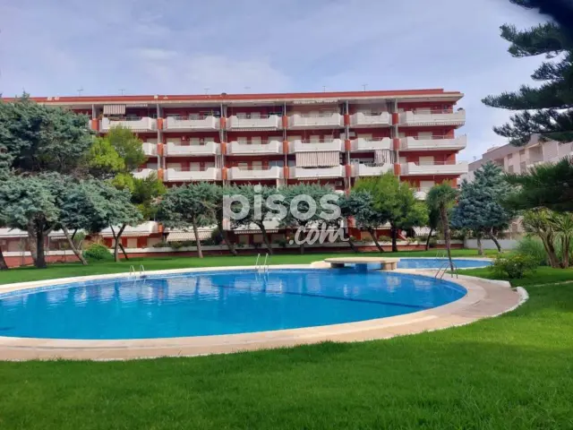 Piso en alquiler en Daimús, Daimús de 650 €<span>/mes</span>