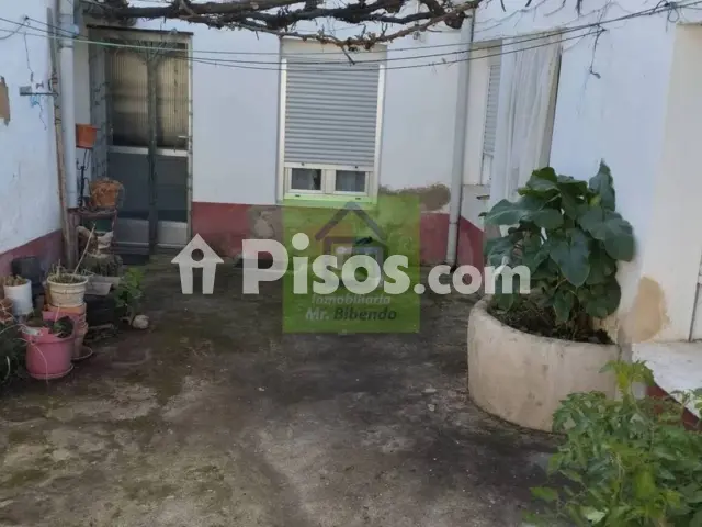 Casa en venta en La Hiniesta-Peña Trevinca-Siglo Xxi, La Hiniesta-Peña Trevinca-Siglo XXI (Zamora Capital) de 100.000 €
