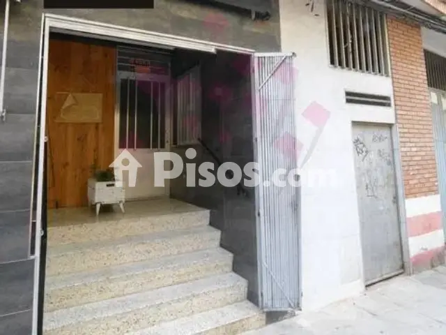 Local comercial en venta en Calle de la Pedrera Baja