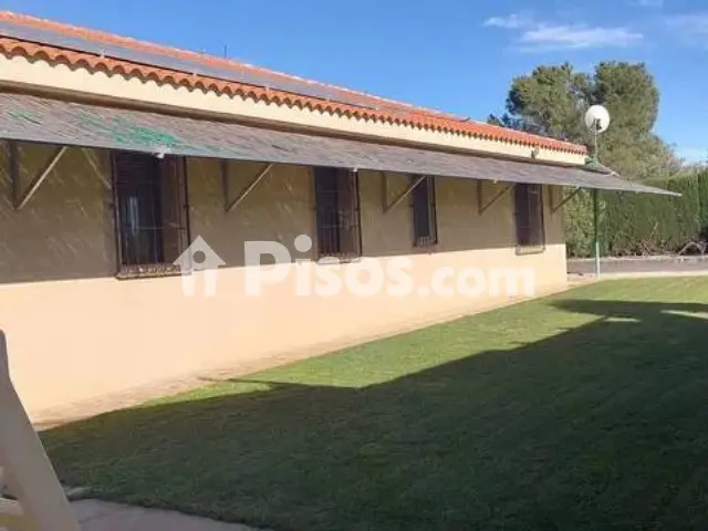 Chalet en venta en Calle Cm-412 No Number