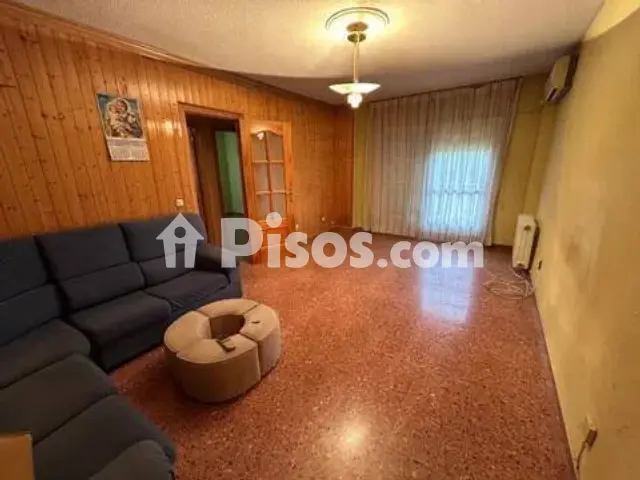 Piso en venta en Calle Paseo Carlos Erana No Number