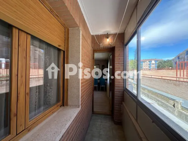 Piso en venta en La Florida-San Pedro, La Florida-San Pedro (Soria Capital) de 219.000 €