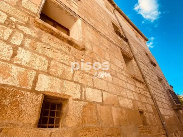 Chalet en venta en Torrecilla de Alcañiz, Torrecilla de Alcañiz de 170.000 €