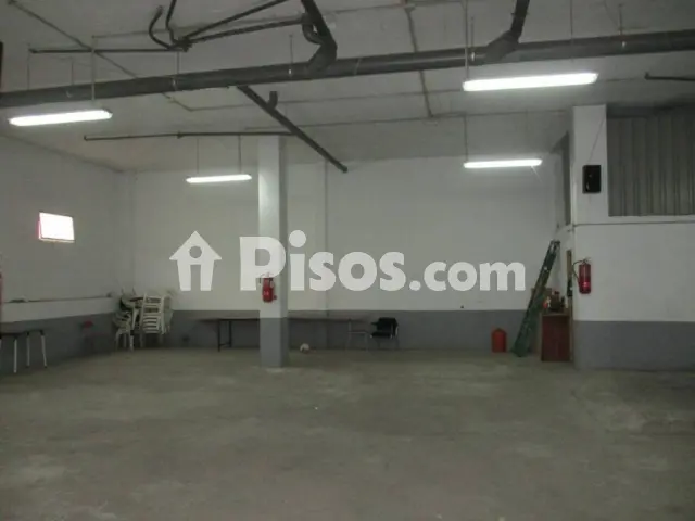 Local comercial en venta en Centro
