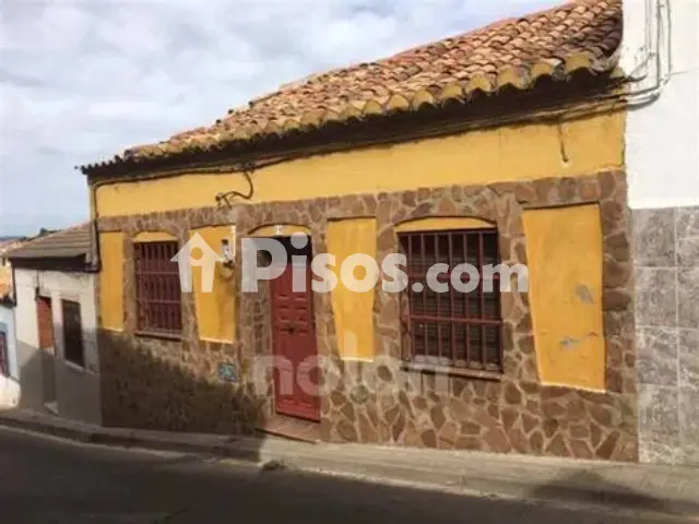 Casa adosada en venta en Santa Ana