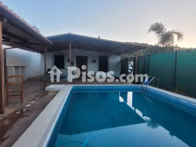 Casa – Los Barrios