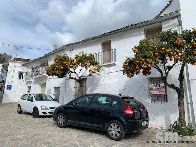 Casa en venta en Benaocaz, Benaocaz de 160.000 €