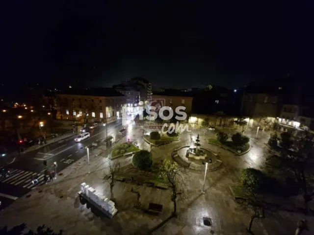 Piso en alquiler en A Carballeira, A Carballeira (Ourense Capital) de 1.200 €<span>/mes</span>