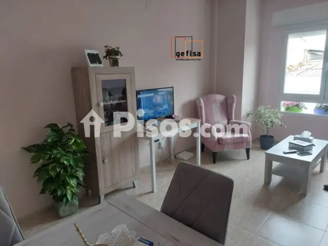 Piso en venta en Valdepeñas