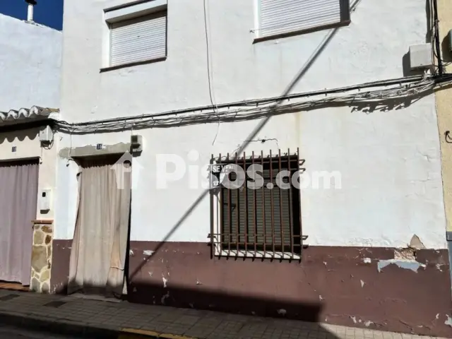 Chalet en venta en Calle de Matallana