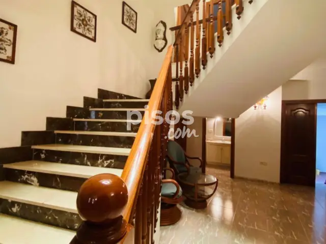 Chalet en venta en Vilanova D'Alcolea, Vilanova d'Alcolea de 395.000 €