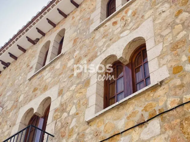 Chalet en venta en Vilanova D'Alcolea, Vilanova d'Alcolea de 395.000 €