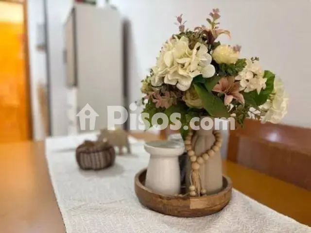 Piso en venta en Paseo Marqués de Corvera, cerca de Calle de Santa Úrsula, El Carmen (Distrito Sur. Murcia Capital) de 126.900 €