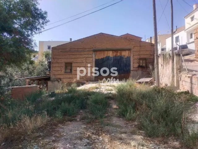 Terreno en venta en Casabermeja, Casabermeja de 250.000 €