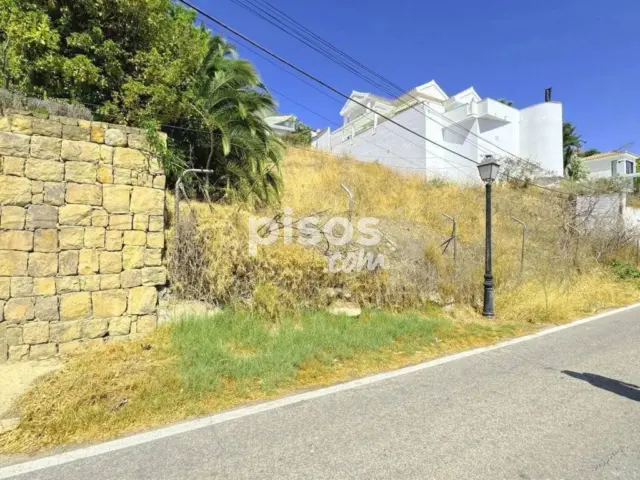 Terreno en venta en Centro, Centro (Málaga Capital) de 995.000 €