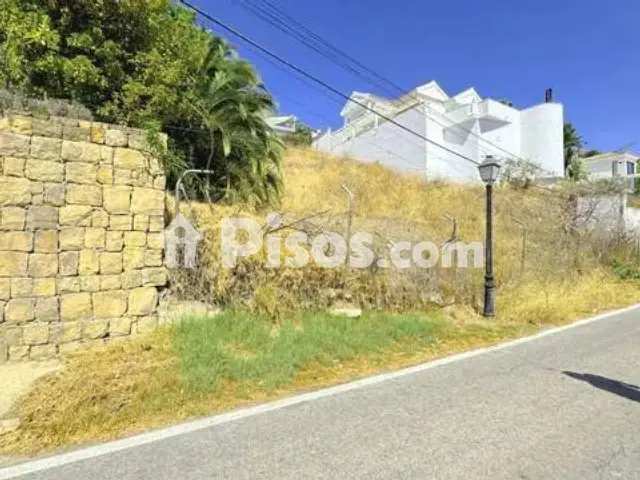 Terreno en venta en Centro, Centro (Málaga Capital) de 995.000 €