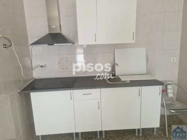 Piso en alquiler en Casco Histórico, Casco Histórico (Mérida) de 490 €<span>/mes</span>