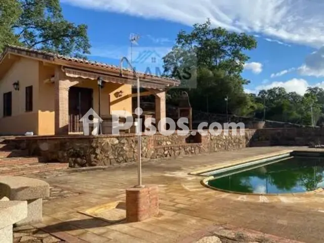 Casa – Valverde de la Vera