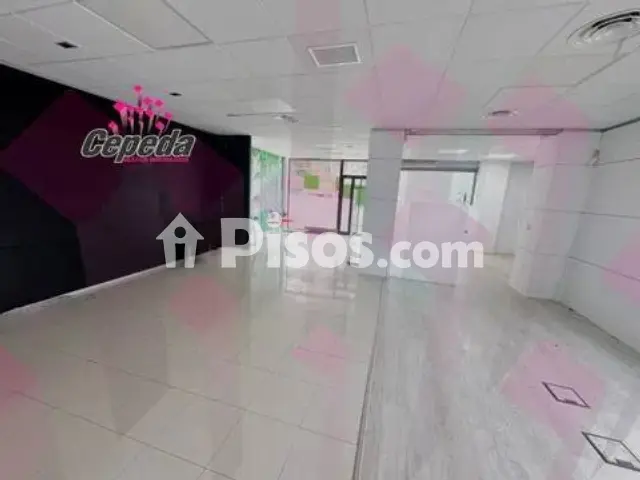 Local comercial en venta en Ronda de la Mata