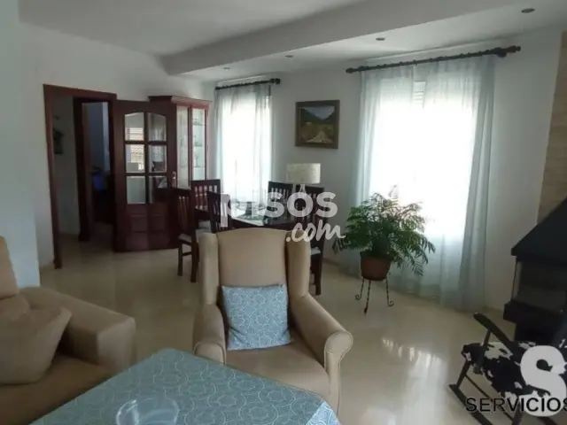 Casa en venta en Ubrique, Ubrique de 258.000 €