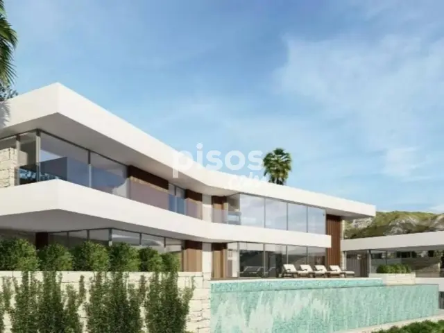 Terreno en venta en Centro, Centro (Málaga Capital) de 449.000 €