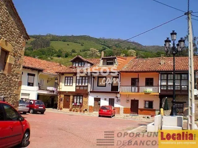 Casa adosada en venta en Arenas de Iguña, Arenas de Iguña de 59.900 €