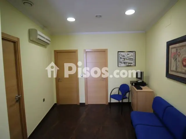Oficina en venta en Centro