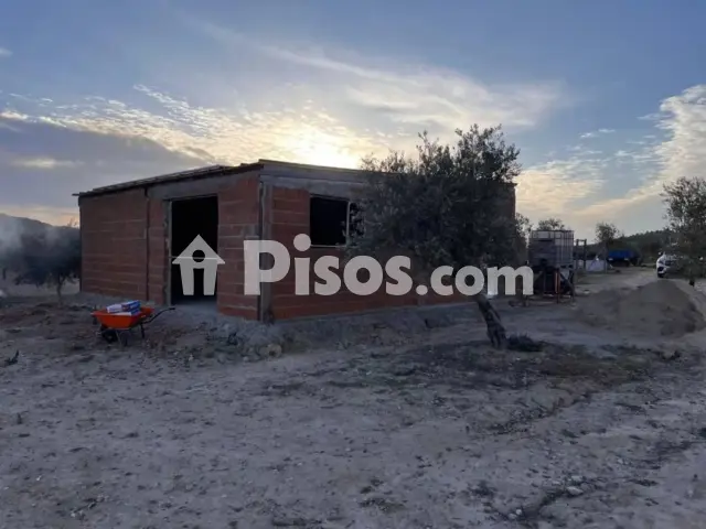 Terreno en venta en Herencia