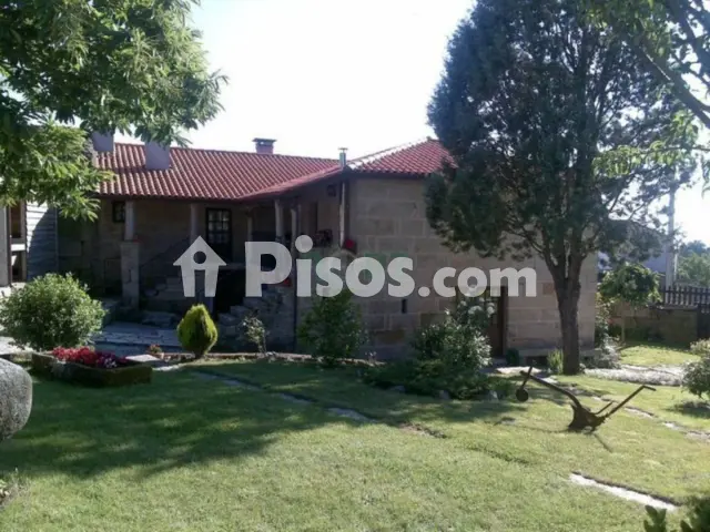Casa rústica en venta en Esgos (Capital), Esgos (Capital) de 380.000 €