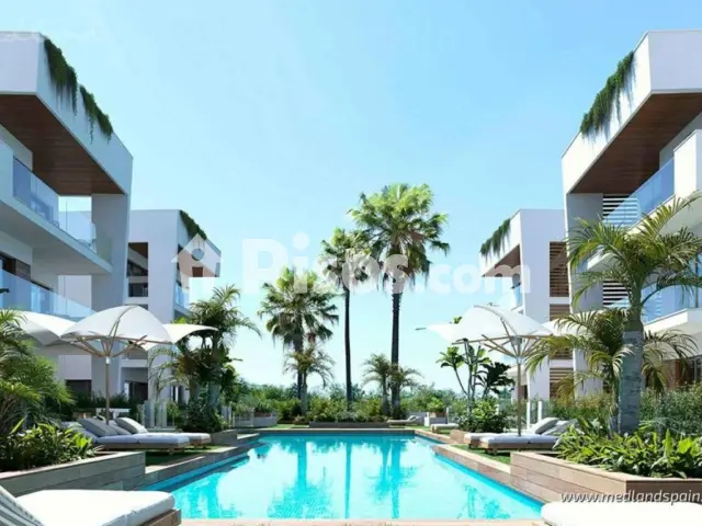 Piso en venta en Alameda de Cervera