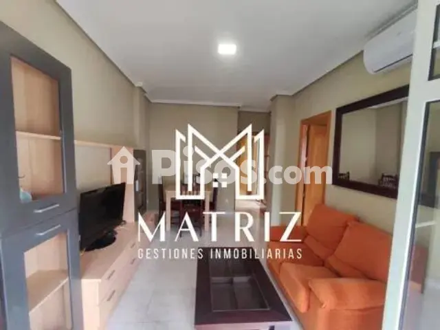 Piso en venta en Tomelloso