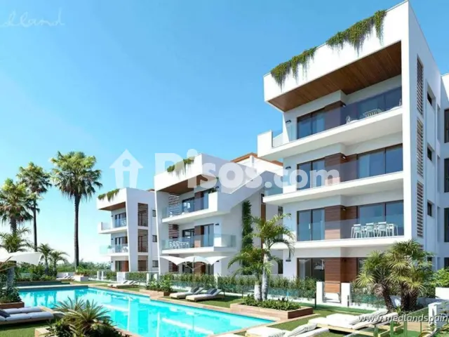 Piso en venta en Alameda de Cervera