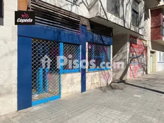 Local comercial en venta en Calle de las Eras del Cerrillo