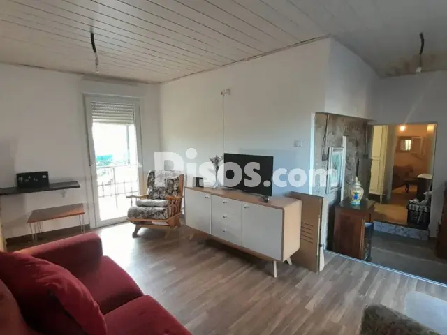 Casa rústica en venta en As Airas, As Airas (Toén)