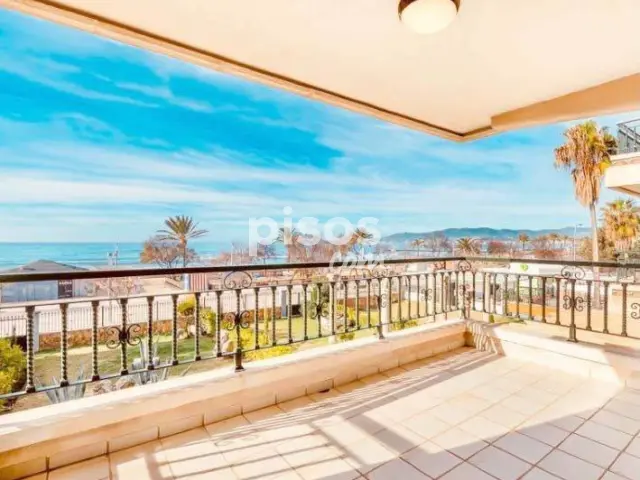 Ático en alquiler en El Coll D'en Rabassa, El Coll d'en Rabassa (Distrito Platja de Palma. Palma de Mallorca) de 3.200 €<span>/mes</span>