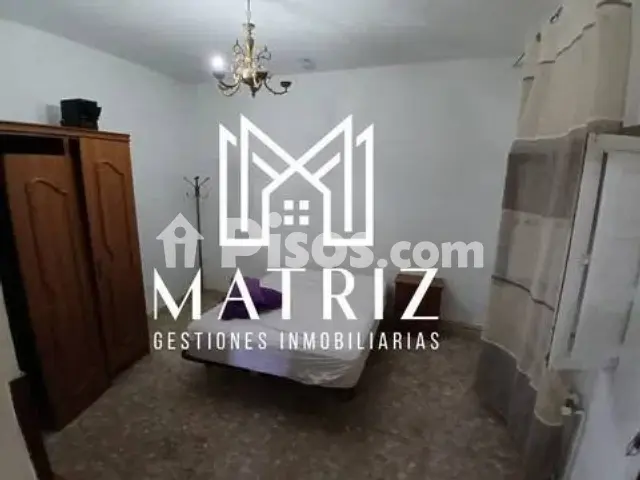 Casa en venta en Tomelloso