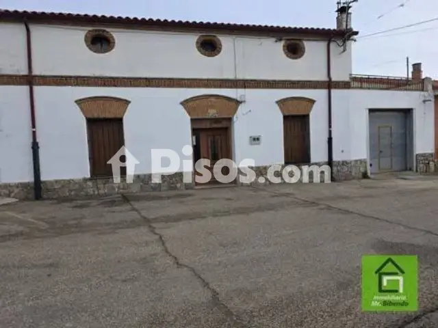 Casa adosada en venta en Coreses, Coreses de 100.000 €