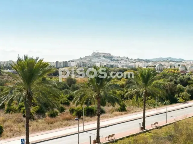 Piso en alquiler en Santa Eulària Des Riu, Santa Eulària des Riu de 4.500 €<span>/mes</span>