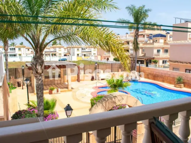 Chalet en venta en Orihuela, Orihuela de 214.900 €