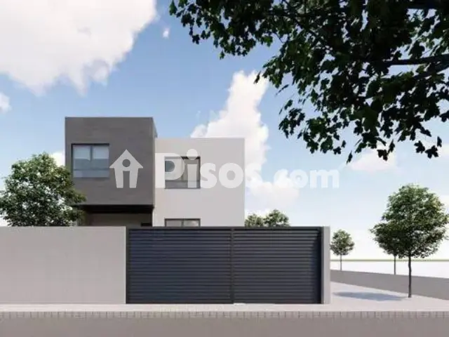 Terreno en venta en Calle del Maestro Usero
