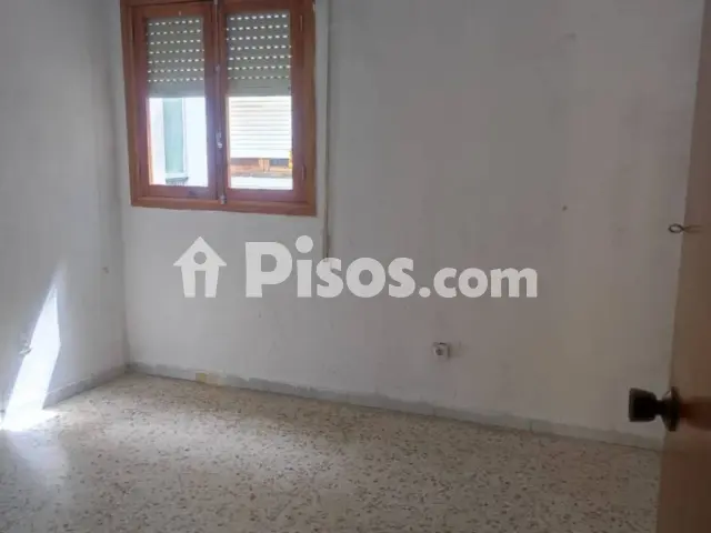 Piso en venta en Paseo de San Isidro