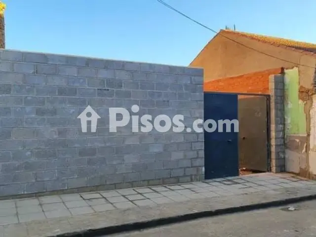 Terreno en venta en Calle de Xauen